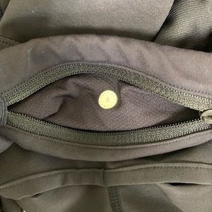 Lululemon Speed Up Short 2.5” NAVY BLUE